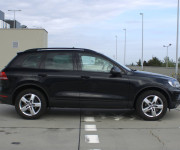 Volkswagen Touareg II 3.0 V6 TDI BMT 4MOTION Mountain