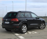 Volkswagen Touareg II 3.0 V6 TDI BMT 4MOTION Mountain