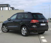Volkswagen Touareg II 3.0 V6 TDI BMT 4MOTION Mountain