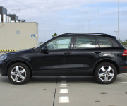 Volkswagen Touareg II 3.0 V6 TDI BMT 4MOTION Mountain