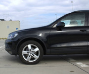 Volkswagen Touareg II 3.0 V6 TDI BMT 4MOTION Mountain