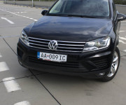 Volkswagen Touareg II 3.0 V6 TDI BMT 4MOTION Mountain