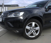 Volkswagen Touareg II 3.0 V6 TDI BMT 4MOTION Mountain