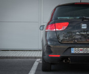 Seat Altea XL 1.9 TDi Stylance