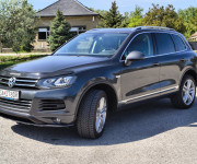 Volkswagen Touareg 3.0 V6 TDI 4Motion