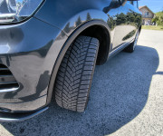 Volkswagen Touareg 3.0 V6 TDI 4Motion