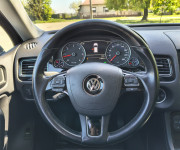 Volkswagen Touareg 3.0 V6 TDI 4Motion