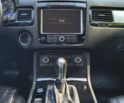 Volkswagen Touareg 3.0 V6 TDI 4Motion