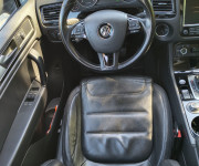 Volkswagen Touareg 3.0 V6 TDI 4Motion