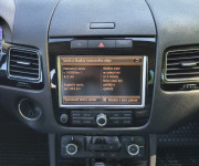 Volkswagen Touareg 3.0 V6 TDI 4Motion