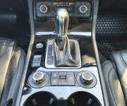 Volkswagen Touareg 3.0 V6 TDI 4Motion
