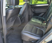 Volkswagen Touareg 3.0 V6 TDI 4Motion