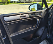 Volkswagen Touareg 3.0 V6 TDI 4Motion