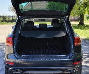 Volkswagen Touareg 3.0 V6 TDI 4Motion