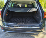 Volkswagen Touareg 3.0 V6 TDI 4Motion