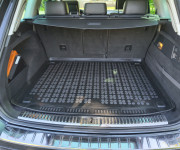 Volkswagen Touareg 3.0 V6 TDI 4Motion