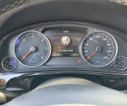 Volkswagen Touareg 3.0 V6 TDI 4Motion