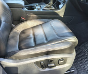 Volkswagen Touareg 3.0 V6 TDI 4Motion