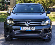 Volkswagen Touareg 3.0 V6 TDI 4Motion