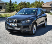 Volkswagen Touareg 3.0 V6 TDI 4Motion