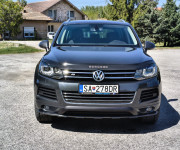 Volkswagen Touareg 3.0 V6 TDI 4Motion