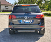 Volkswagen Touareg 3.0 V6 TDI 4Motion