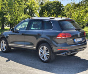 Volkswagen Touareg 3.0 V6 TDI 4Motion