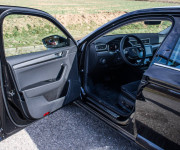 Škoda Superb 2.0 TDI SCR Style DSG