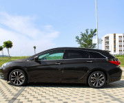 Hyundai i40 CW 1.7 CRDi HP Premium A/T