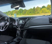 Hyundai i40 CW 1.7 CRDi HP Premium A/T