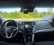 Hyundai i40 CW 1.7 CRDi HP Premium A/T