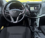 Hyundai i40 CW 1.7 CRDi HP Premium A/T