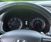 Hyundai i40 CW 1.7 CRDi HP Premium A/T