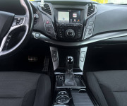 Hyundai i40 CW 1.7 CRDi HP Premium A/T