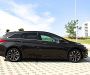Hyundai i40 CW 1.7 CRDi HP Premium A/T