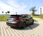 Hyundai i40 CW 1.7 CRDi HP Premium A/T