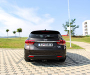 Hyundai i40 CW 1.7 CRDi HP Premium A/T