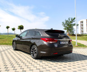 Hyundai i40 CW 1.7 CRDi HP Premium A/T