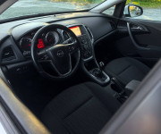 Opel Astra Sport Tourer ST 1.4 Turbo 120k Enjoy