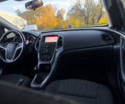 Opel Astra Sport Tourer ST 1.4 Turbo 120k Enjoy