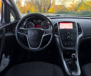 Opel Astra Sport Tourer ST 1.4 Turbo 120k Enjoy