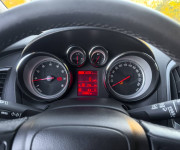 Opel Astra Sport Tourer ST 1.4 Turbo 120k Enjoy