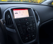 Opel Astra Sport Tourer ST 1.4 Turbo 120k Enjoy