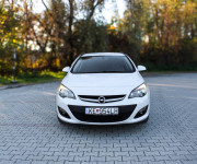 Opel Astra Sport Tourer ST 1.4 Turbo 120k Enjoy