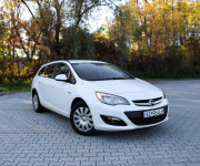 Opel Astra Sport Tourer ST 1.4 Turbo 120k Enjoy