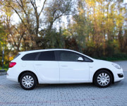 Opel Astra Sport Tourer ST 1.4 Turbo 120k Enjoy