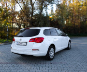 Opel Astra Sport Tourer ST 1.4 Turbo 120k Enjoy
