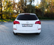 Opel Astra Sport Tourer ST 1.4 Turbo 120k Enjoy