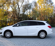 Opel Astra Sport Tourer ST 1.4 Turbo 120k Enjoy