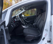 Opel Astra Sport Tourer ST 1.4 Turbo 120k Enjoy